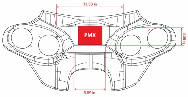 NV4 PMX